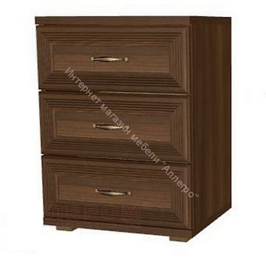 Карина  Тумба прикроватная ТБ-1024