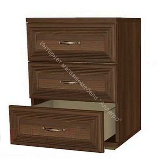 Карина  Тумба прикроватная ТБ-1024