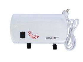 Водонагреватель проточный Atmor 3500 Basic tap 3520063