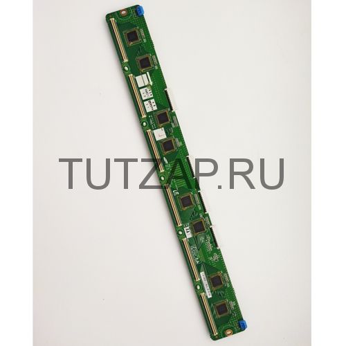 Y-buffer LJ41-05135A R1.6 LJ92-01495A для телевизора Samsung PS-42C91