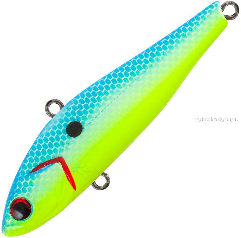 Воблер TsuYoki Nawacha 70S 70мм/ 16 гр/ Цвет: L614