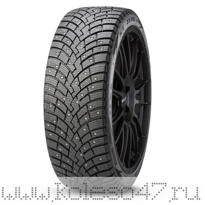 245/45R19 102H XLPirelli Ice Zero 2 Run Flat