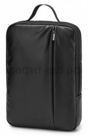 Сумка Moleskine CLASSIC PRO DEVICE 15 эко-кожа черный 29.5x43x6.5см ET96CPDBV15BK