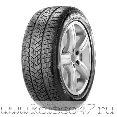 255/50R20 109H XL Pirelli Scorpion Winter