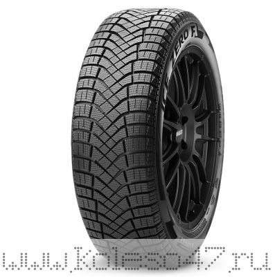 225/60R18 104T XL Pirelli Ice Zero Friction