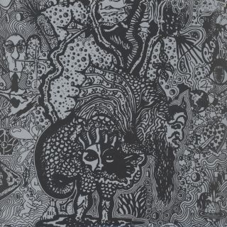 Arzachel - Arzachel 1969