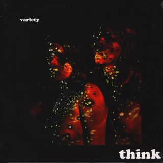 Think - Variety 1973