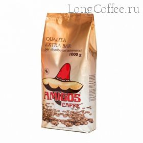 Amigos Qualitа Extrabar