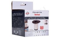 Поролоновый фильтр пылесоса TEFAL (Тефаль) серий AIR FORCE ALL-IN-ONE, AIR FORCE 560 FLEX. Артикул ZR009202