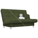 Диван Идальго Savana Green кат. 1
