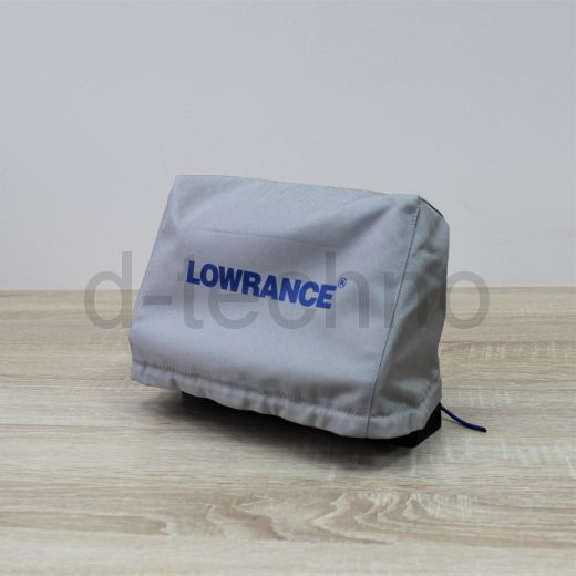 Чехол на монитор эхолота Lowrance HOOK REVEAL 7