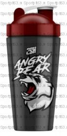 Шейкер 2SN Angry Bear 700ml