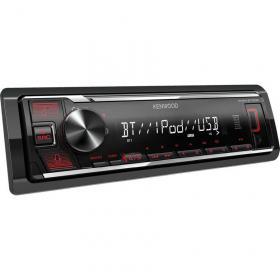 KENWOOD KMM-BT206