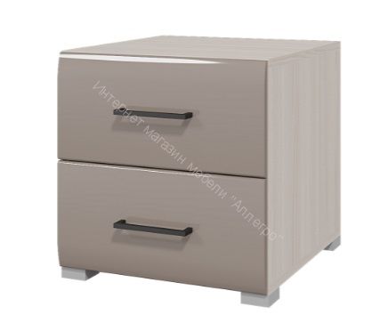 Тумба прикроватная "Ненси"