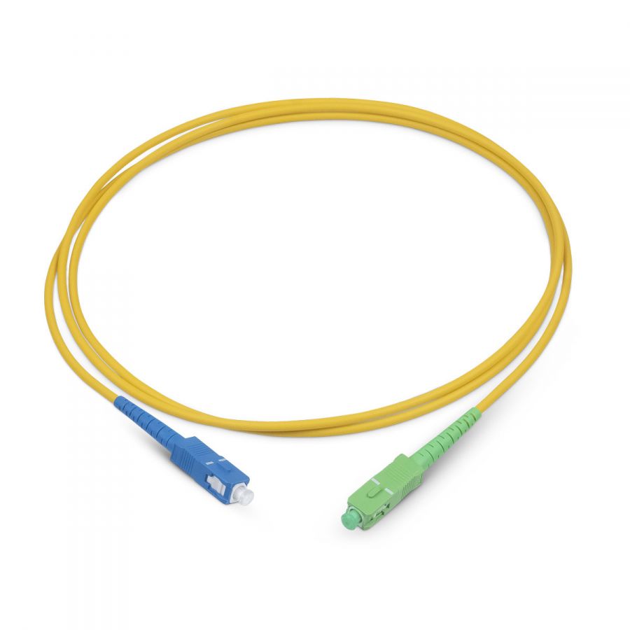 CABEUS FOP(S)-9-SC/APC-SC/UPC-7M ШНУР ОПТИЧЕСКИЙ SIMPLEX 8156c