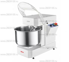 Тестомес спиральный Abat ТМС-30НН-МЦ CHEF