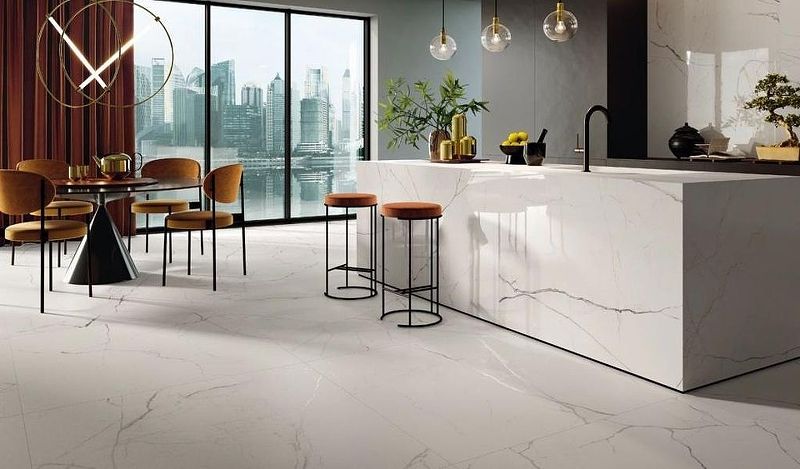 Керамогранит Ceramica D Imola The Room Stavp6260lp 120х260 ФОТО