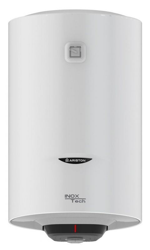 Водонагреватель электрич. накопит. ARISTON 100л с мех.упр PRO1 R INOX ABS 100 V (3700563)