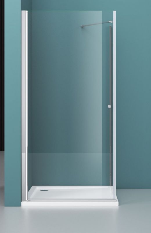 Душевой уголок BelBagno ETNA-A-12-90-C-Cr 90x90