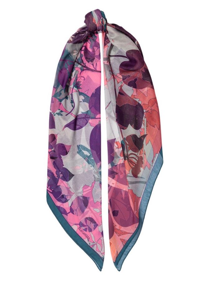 Платок ELEGANZZA DR22-1670-01-00036384