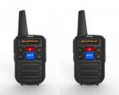 Комплект из 2-х раций Baofeng BF-C50