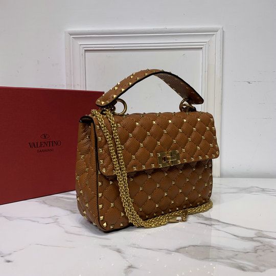 Valentino Garavani Rockstud 24 cm
