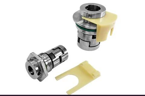 Торцевое уплотнение Grundfos CR 3-31 A-FGJ-A-E-HQQE