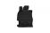 Коврики в салон MAZDA 6 2007-12/2012, передний, левый, 1 шт. (полиуретан)
