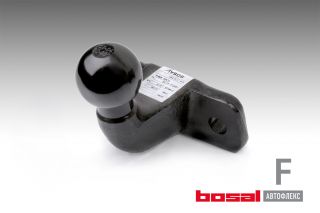 ТСУ на а/м TOYOTA Land Cruiser Prado 150 2010- (включая комплектацию TRD)/TOYOTA 4runner 2002-2009/LEXUS GX 2010-2014