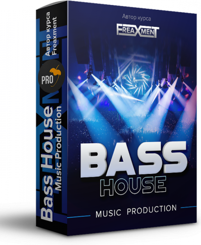 [Fl-StudioPro] Bass House Music Production (Freaxment)