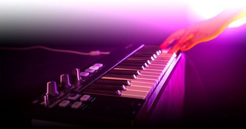 [Any Daw] 21 способ создания мелодической партии (Risha Manis)