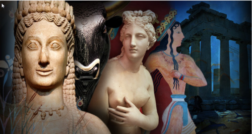 [liveclasses] Искусство Древнеи? Греции [Алексей Шадрин]