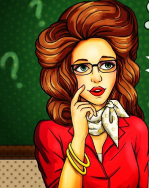 [Про English] Рождественский квест Christmas Mission Possible. PDF + PPT (Катя Сташевская)