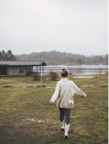 [Wing It] Пресет Field (Саша Гусейнова)