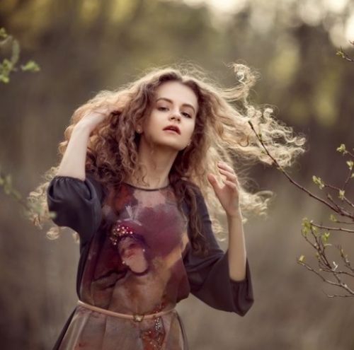 Видеоурок Красивый скинтон (Татьяна Тетерева)