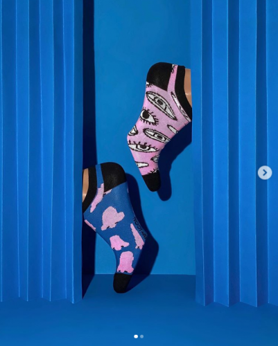 Онлайн курс по съёмке левитации на телефон (shoot_ka)