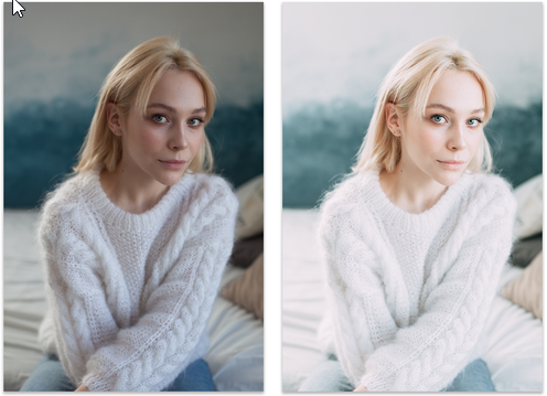 Наборы пресетов для Lightroom (Павел Возмищев)