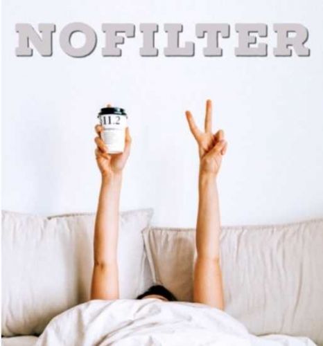 7 пресетов NoFilter (Лена pinnywooh)