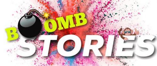 Бомбические сторис (Алексей Подболоцкий)