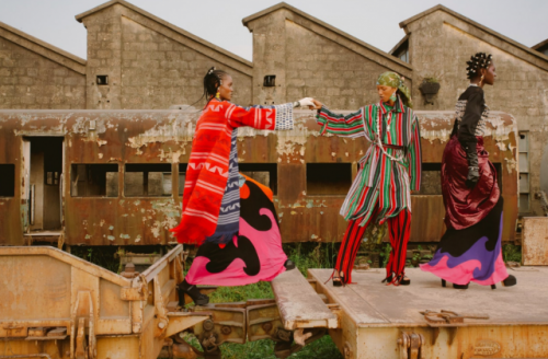 [Photoplay] Тренды весны 21 (Андрей Аболенкин)