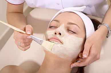 Курсы косметолога 'Профессия Косметик' (без мед образования) (Школа Кристи)