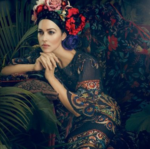 Ассоциации в стиле и образах. Секретные коды выразительности (Ольга Меньшикова)