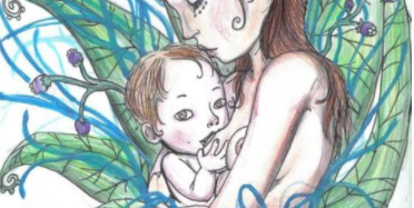 [Мама-терапия] Рожать или не рожать (Дарья Гинзбург)