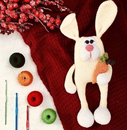 Зайка (Оксана Зибницкая)