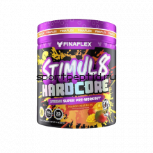 Finaflex Stimul 8 Hardcore 30 serv