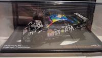 Lister Storm (2003) 24 Heures du SPA Francorchamps