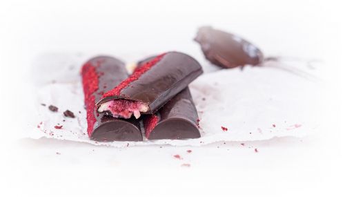 [Awaken School] Полный курс по шоколаду без белого сахара и молока (Елена Богданова, Настасья Мороз)