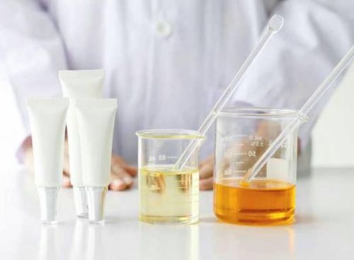 [Aromaschool] Курс по изготовлению натуральной косметики (2016) (Полина Мелиховская)