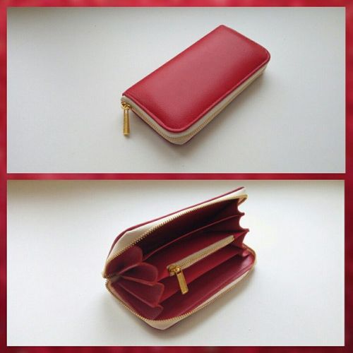 Женский кошелёк (Марина Геннадьевна)