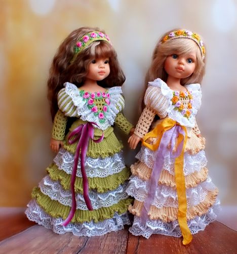 МК «Стефани» (Наталья Пустовит)